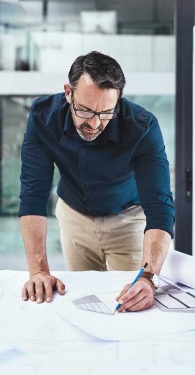 Consultoria em Sinalização